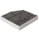 Cabin Air Filter Clean Airflow with Activated Carbon for Mercedes-Benz