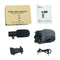Vlogging Video Camera Microphone Condensor Directional Mic Smartphone Mic