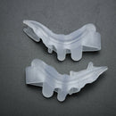 Bunion Toe Separator Foot Care Gel Hallux Valgus Correction Separato A