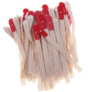 90Pcs/Pack Piano Bridle Straps Action Standard Style Piano Tuning Tool For