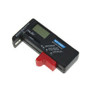 Universal LCD Digital AA/AAA/C/D/9V/1.5V Button Cell Battery Volt Tester BT-168D