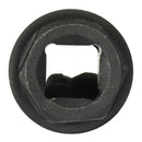 Freewheel Body Tool for Bicycle Hub Cassette Removal Bike Lockring Remover  D7G1