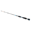 67cm/26.4inch Lightweight Ice Fishing Rod Carbon Fiber Winter Fishing Rod P A3Y4