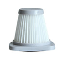 2Pcs Replacement Hepa Filter For Midea Sc861 Sc861A Vacuum Cleaner Spare Pa Z6N8