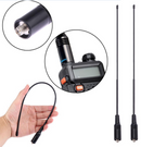 NA-771 SMA Female Dual Band 10W 144/430MHZ Antenna For Baofeng UV5R UV-82