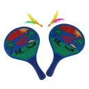 Badminton Tennis Racket With Ball For Kids/Adults BEACH,GARDEN,BACKYARD Game