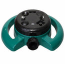 8 Pattern Home Garden Multifunctional Water Sprinkler Lawn Sprinklers Garde A6C3