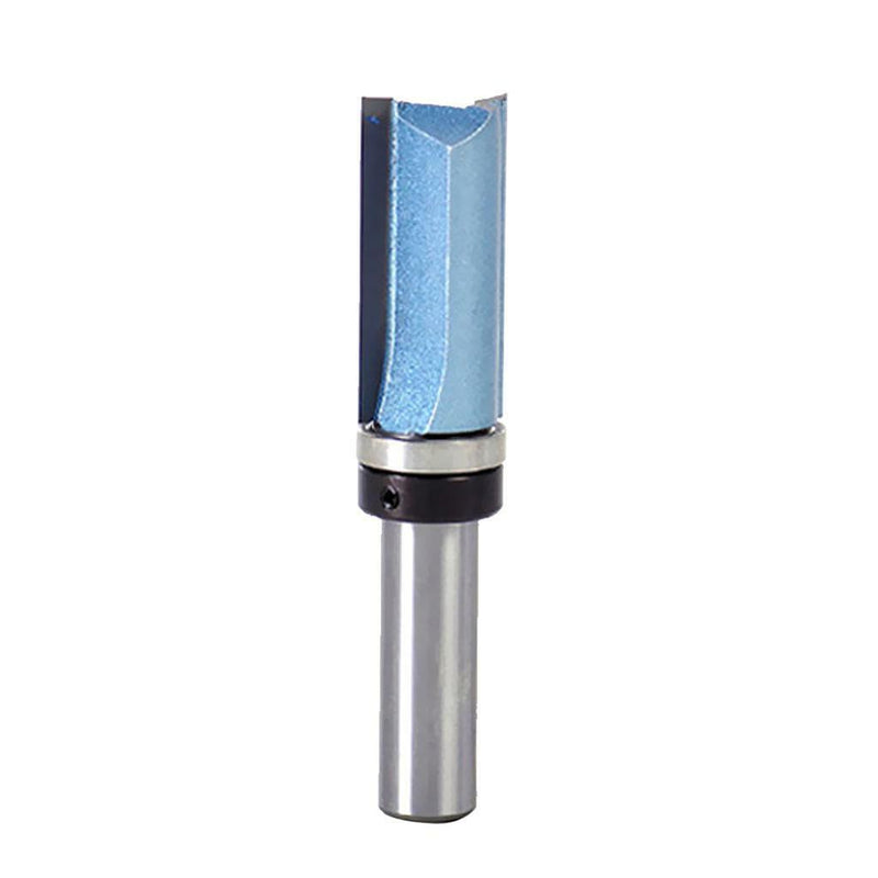 1/2-inch Flush Trim Pattern Router Bit Milling Cutter Woodworking 3/4*38mm