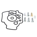 For KOHLER CH18-CH25 with KEIHIN Carbs 24-757-03-S Carb Repair Rebuild Kits K1B