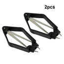 2x IC Chip Extractor Motherboard Circuit Board Component Puller Tool WPV