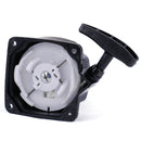 Recoil Pull Start Starter Assembly fit for Earthquake E43 Auger Power Head Hf