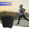 4 Pairs Men Cotton Socks Thin Solid Sports Breathable Non-slip Boat Socks A#S