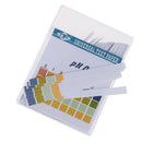 100Pcs 0-14 PH Test Strips Litmus Paper Universal Alkaline Acid Indicator Paper,