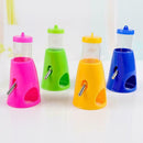 Hamster Water Bottle Dispenser Feeder Hanging Pet Dog Drinking Fountain