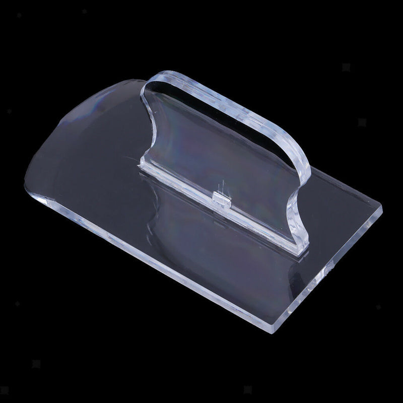 1x Craft Splitting Kits Modeler Basic Tools Sets for Gundam Modeler Clear