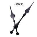 Quartz Silent Wall Clock Movement Motor Mechanism Replacement Parts Tools Kit
