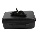 Black Portable Waterproof EVA Box Batteries Storage Case for DJI MAVIC Pro