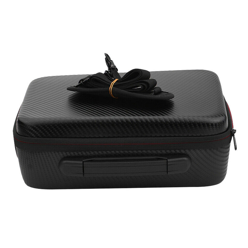 Black Portable Waterproof EVA Box Batteries Storage Case for DJI MAVIC Pro