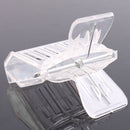 5X Plastic Queen Cage Clip Bee Catcher Beekeeper Beekeeping Tool EquipmeMO