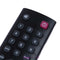 Replaced TV Remote Control fit for TLC-925 Fit For most of TCL LG TCL LCD LED TV