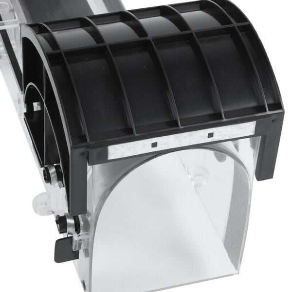 Mouse Mice Rat Rodent Mousetrap Automatic Lock Catch Bait Trap Humane Catch