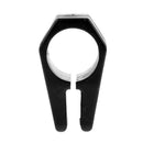2x Nylon Bimini Top Fitting For Marine Boat Yacht Deck Use For 1" (25mm) Tube xz