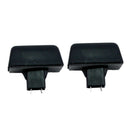 2Pcs License Plate Tag Light Car Rear License Plate Light for Ford Transit  U6M9