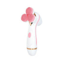 Facial Cleaning Brush - Facial Brush, Electric Face Washer Pore Cleaner Mul