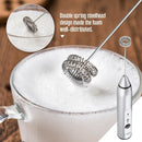 Handheld Electric Automatic Egg Mixer Mini Egg Beater Kitchen Stirrer Tool A