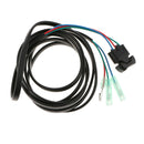 Marine Trim-Tilt Switch for Outboard Marine Motors Power Trim for Yamaha