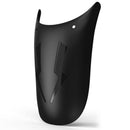 Universal Motorcycle Abs Wheel Cover Mudguard Extension Extender Splash Whe Q7V7