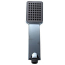 Multi Function rectangle Handheld Shower Head