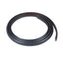 Under Wiper Front Windshield Panel Cover Molding Seal Rubber 1.8m Trim NEW Q6D5