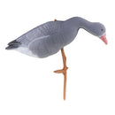 Full Body Goose Hunting Decoys Decoying Lawn Ornaments Decors Eating Goose