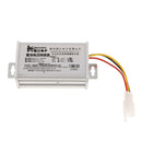 24-60V  to 12V 10A 120W Car LED Power Supply