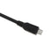 13.9\'\' USB Male to 3.5mm Female Audio Cable Earphone Headset Adapter Cord
