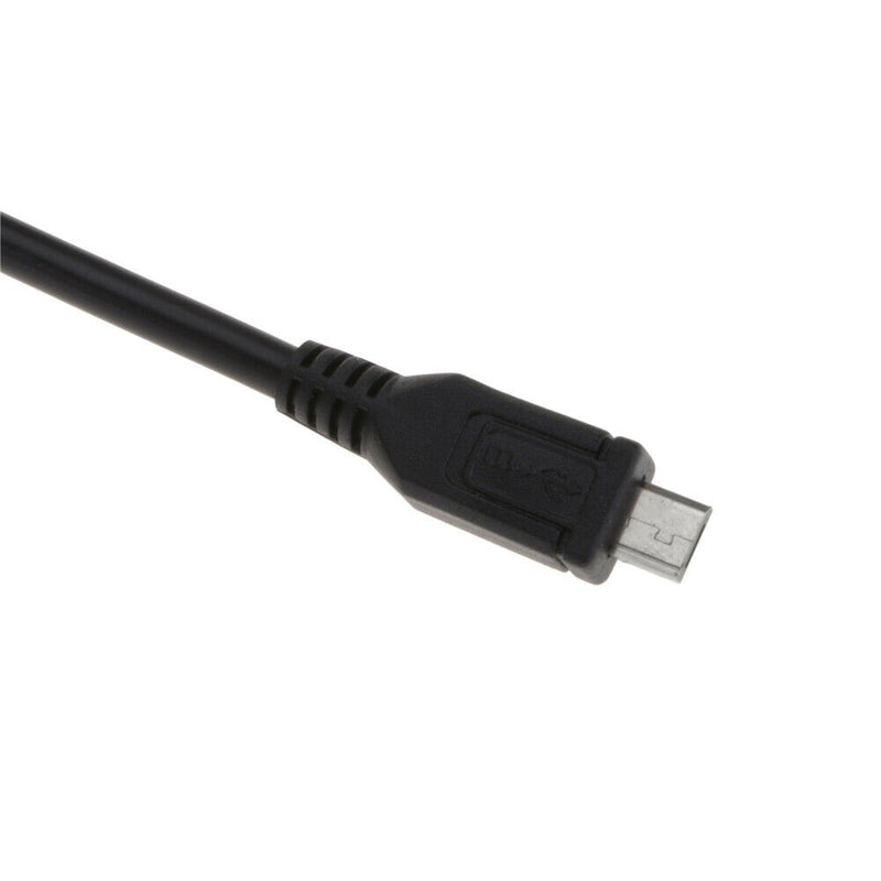 13.9\'\' USB Male to 3.5mm Female Audio Cable Earphone Headset Adapter Cord