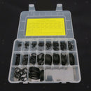 200s Scuba Diving O-Ring Kit 18 Size Hose Seal Dive Gear Rings Replacements