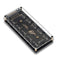 10 Ports RGB Fan HUB PC Desktop SATA Power 5V 3PIN ARGB Extension Splitter