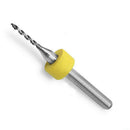 10PCS Hard Alloy 0.3mm to 1.2mm Print Circuit Board Carbide Micro Drill Bi SWA