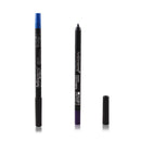 Bsimone 2Pc Fashion Lady Long-Lasting Eyeliner Pencil Paint Waterproof Colo