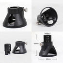 Drill Locator Positioner Carving & Polishing For  Rotary Tool  OZ