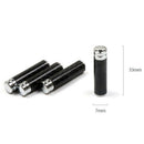 Car Door Pin Lock Lifting Bolt Trim Carbon Fibre For Mercedes Benz A C E Cl E8X2