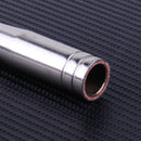 4pcs MB 15AK MIG/MAG Welding Torch Copper Nozzle Shroud Tip Adaptor Sleeve Cover