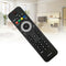 Remote Control Wireless English Version Office Replacement For Phil.ips Smart TV