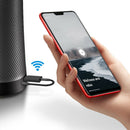 3.5mm AUX Jack USB Wireless Bluetooth5.0 Adapter Audio Receiver for TV Speaker