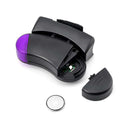 Universal Steering Wheel Button Remote Control Key For Car Navigation Dvd M B4B1