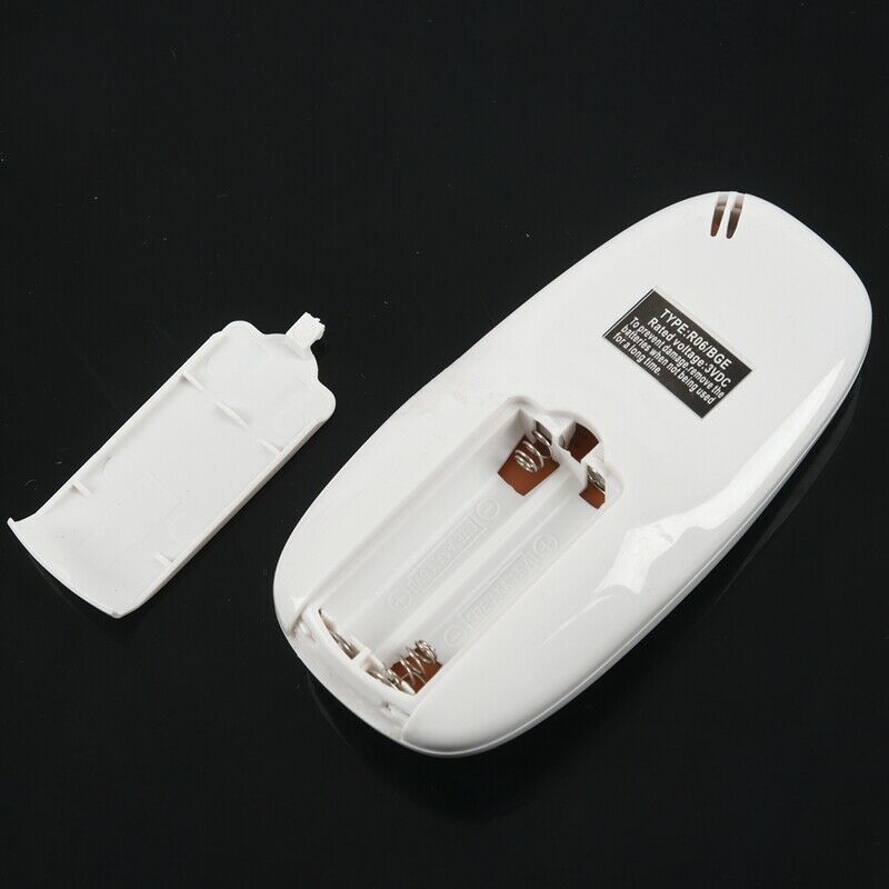 Air Conditioner Remote Control for Midea with LED R06/BGCE R09C/BG B3Y9
