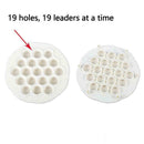 Dumpling Mold Maker Gadgets Dough Press Ravioli Making Tools Mould Kitchen Z1L8