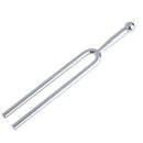 Useful 440Hz A Tone Stainless Tuning Fork Tuner for Violin Guitar Instrument